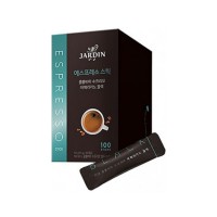 JARDIN Espresso Stick Americano Black 1g x 100p x 6