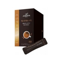 JARDIN Espresso Stick Royal Hazelnut 1g x 100p x 6