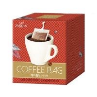 JARDIN Hazelnut Flavor Coffee Bag 3.8g x 15p x 16