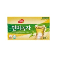 DONGSUH Brown Rice Green Tea 1.5g x 100p x 24