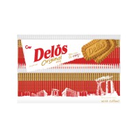 CW Delos Cookie Original 630g x 5