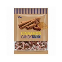 CW Cassia Taste Candy 420g x 12