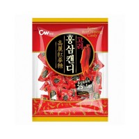 CW Korean Red Ginseng Candy 300g x 12