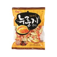 CW Scorched Rice Candy 420g x 12