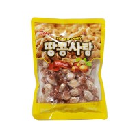 CW Peanut Candy 300g x 12