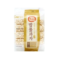 CW Rice Roll Cracker Stick 90g x 20