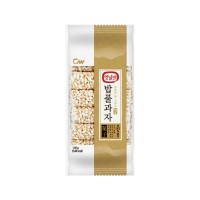 CW Rice Roll Cracker Stick 140g x 20