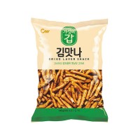 CW Dried Laver Snack 145g x 20