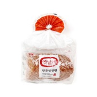 CW Korean Peanut Wafer 250g x 16