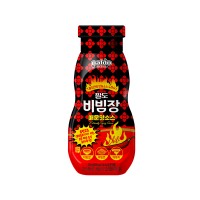 PALDO Bibim Sauce Spicy Flavor 200g x 20