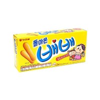 ORION Baby Stick Snack 80g x 20