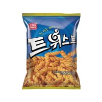 COSMOS Twist Snack 170g x 16