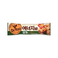 ORION Energy Bar Walnut 40g x 60