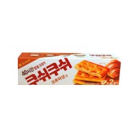 ORION Pastry Biscuit Croissant Flavor 65.6g x 20