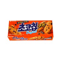 ORION Chocolate Chip Cookie 104g x 21