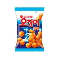 ORION Squid Peanut 180g x 20