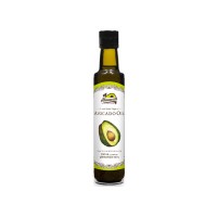 BOTO Extra Virgin Avocado Oil 250ml x 6