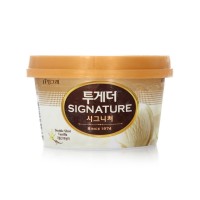 BINGGRAE Together Signature Vanilla (F) 110ml x 16