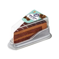 SAMLIP Chocolate Mousse Cake (F) 62g x 12