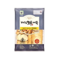 SAJO DAERIM Fish Cake Jonghab Soup (F) 340g x 10