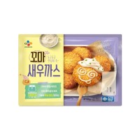 CJ Little Shrimp Cutlet (F) 310g x 12