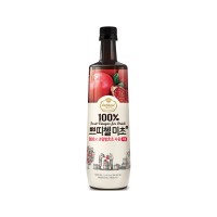 CJ Fruit Vinegar Pomegranate 900ml x 12