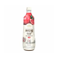 CJ Fruit Vinegar Pomegranate 900ml x 12