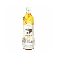 CJ Fruit Vinegar Pineapple 900ml x 12