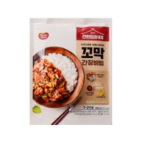 DONGWON Cook Kit Cockle Soysuace 280g x 20