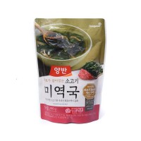 DONGWON Yangban Seaweed Soup 460g x 20