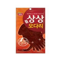 DONGWON Sang Sang Grilled Squid 40g x 30