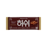 HERSHEY'S Regular Bar Milk 40g x 96