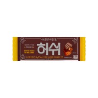 HERSHEY'S Regular Bar Almond 40g x 96