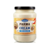 SEMPIO Parma Bechamel Cream Pasta Sauce 430g x 12