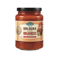 SEMPIO Bologna Bacon Bolognese Pasta Sauce 430g x 12