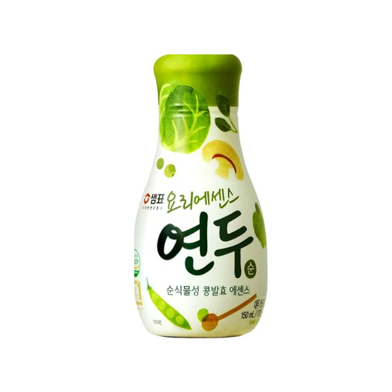 SEMPIO Vegetable Essence, Yondu Light 150ml x 12