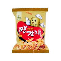 WOORIMIL Jjang Potato Snack 55g x 30