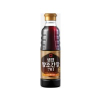 SEMPIO Soy Sauce 701 500ml x 24