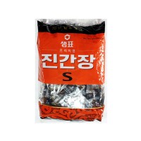 SEMPIO Premium Soy Sauce Jin S 6ml x 200 x 10