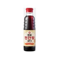 SEMPIO Soy Sauce Jin Gold F3 500ml x 24