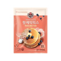 CJ Hot Cake Mix 1000g x 10