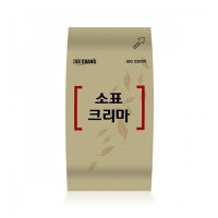 HEE CHANG Sopyo Creamer 25kg x 1