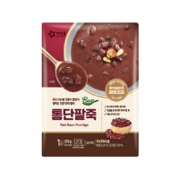 OURHOME Red Bean Porridge 270g x 10