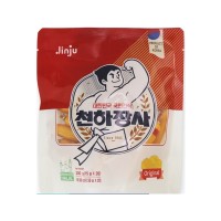 JINJUHAM Chun-Ha-Jang-Sa Original HALAL (E) 300g x 20