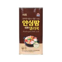 SAJO HAEPYO Safe Farm Deli Cook 1810g x 6