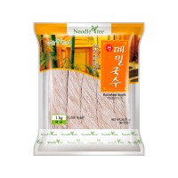 NOODLE TREE Raw Buckwheat Noodles 1000g x 10