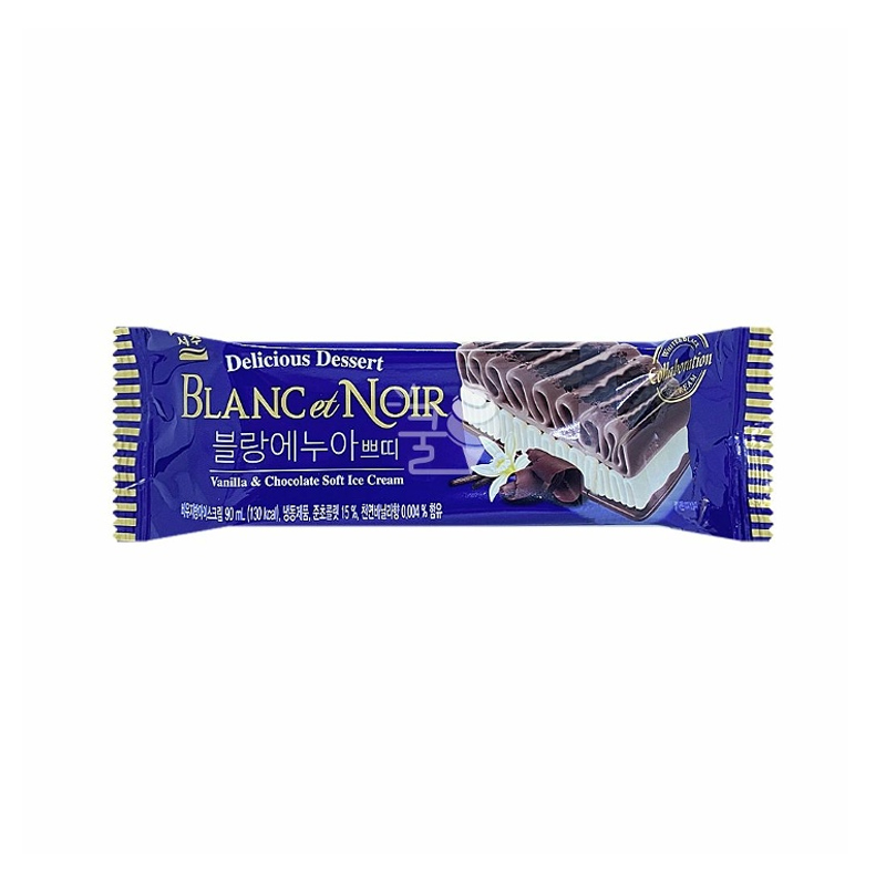 SEOJU Blanc Enois (F) 90ml x 28