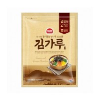 SAJO HAEPYO Savory Laver Powder 400g x 10