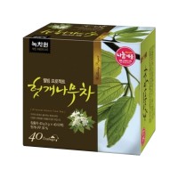 NOKCHAWON Oriental Raisin Tree Tea 1g x 40p x 20