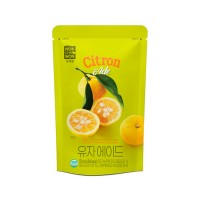 NOKCHAWON Citron ade 170ml x 10p x 3